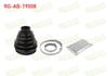 AKS KORUGU DIS KIT FOCUS / MONDEO