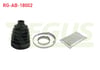 AKS KORUGU DIS KIT GRANDE PUNTO / CORSA D / CORSA E / PEUGEOT 301 / C-ELYSEE