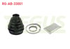 AKS KORUGU DIS KIT PEUGEOT PARTNER / 206 / 207 / 307 / 407 / CITROEN BERLINGO / C3 / C4