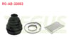 AKS KORUGU DIS KIT PEUGEOT PARTNER TEPEE / 206 / 207 / 208 / 301 /307 / 308 / 3008 / 5008 / CITROEN BERLINGO 2008- / C-ELYSEE
