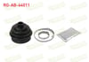 AKS KORUGU DIS KIT POLO CLASSIC / CADDY II / GOLF III / IBIZA II