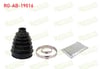 AKS KORUGU DIS KIT TRANSIT CUSTOM V362 / TRANSIT V363 2.2 TDCI