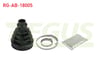 AKS KORUGU IC  KIT DOBLO / BRAVO / ALFA ROMEO 156