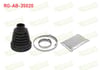 AKS KORUGU IC DUSTER / CAPTUR 1.5 DCI