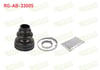 AKS KORUGU IC KIT 206 / 306 / 406 / 407 / PARTNER / BERLINGO / C4 / C5