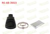 AKS KORUGU IC KIT CLIO III / CLIO IV / FLUENCE / MEGANE III / KANGOO III