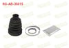 AKS KORUGU IC KIT CLIO IV / CLIO SYMBOL / DUSTER / LOGAN / SANDERO / C3