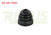 AKS KORUGU IC KIT CONNECT 1.8 TDCI 2002-2013 75PS