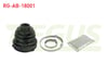 AKS KORUGU IC KIT DOBLO / FIORINO / GRANDE PUNTO / STILO