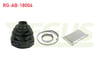 AKS KORUGU IC KIT DUCATO / BOXER / JUMPER 2006-