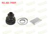 AKS KORUGU IC KIT FOCUS 1.6 TDCI 2004- / C-MAX 1.6 TDCI 2007-