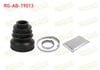 AKS KORUGU IC KIT FOCUS