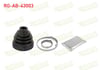 AKS KORUGU IC KIT HI-LUX / QASHQAI / X-TRAIL