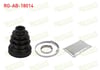 AKS KORUGU IC KIT LINEA / DOBLO 1.3 MTJ