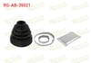 AKS KORUGU IC KIT MASTER II / TRAFIC II / DUCATO III / BOXER III / JUMPER III