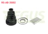 AKS KORUGU IC KIT MEGANE II / CLIO III / LAGUNA II / LOGAN