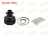 AKS KORUGU IC KIT MONDEO II / MONDEO III