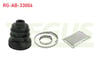 AKS KORUGU IC KIT PEUGEOT 206 / 208 / 301 / CITROEN C2 / C3 / C-ELYSEE / FORD FIESTA
