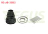 AKS KORUGU IC KIT PEUGEOT PARTNER / 206 / 307 / 308 / 407 / 3008 / 5008 / CITROEN BERLINGO / C3 / C4