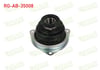 AKS KORUGU KITI SOL RULMANLI IC 25,72X82X85 RENAULT CLIO II 1.5 DCI 1998-2005/ SYMBOL II 1.4 2008-2012/ TWINGO 1.2 1993-2007/ R.9 1.4 1985-2000/ R.19 1.4 - 1.6 1988-2001/ SAXO 1.6 VTS 1996-2004