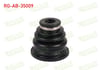 AKS KORUGU KITI SOL RULMANLI IC 27,92X88X74 RENAULT KANGOO (KC0/1) 1.5 DCI 1998-2008 / CLIO II (BB0/1/2,CB0/1/2) 1.5 DCI 1998-2005