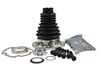 AKS KORUGU KITI SOL-SAG DIS TERMOPLASTIK VOLKSWAGEN PASSAT (3G2) 1.6 TDI 27X120X91,5 2014- / PASSAT (3G2) 1.4 TSI 2014- / SKODA KAROQ (NU7) 1.6 TDI