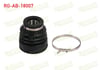 AKS KORUGU KITI SOL-SAG RULMANLI IC 24,5X82X80 FIAT ALBEA 1998-2009 / DOBLO 2001- / TEMPRA 1990-1996