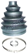 AKS KÖRÜK KİTİ DIŞ (TERMOPLAST) T5 1.9 2004-->