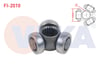 AKS MAFSALI SOL-SAG ON 32X21 FIAT DOBLO 01-/ EGEA 15-/ 500L 13-/ FIORINO 07-/ G.PUNTO 05-/ PUNTO 06-/ STILO 05-/ PANDA 03-/ ALFA ROMEO MITO 08-
