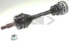 AKS MİLİ   638 601 1996-99