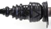 AKS MİLİ  SAĞ T5 1.9TDİ