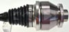 AKS MİLİ  SOL T5 2.5TDİ