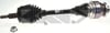 AKS MİLİ  SOL T5 2.5TDİ