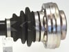 AKS MİLİ 316İ-318İ-320İ SAĞ E90-92-93