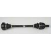 AKS MİLİ 318D-320D-323Cİ SOL E46-85