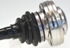 AKS MİLİ 320D-325D SAĞ E90-92-93 M47-N47