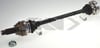 AKS MİLİ 320D-325D SAĞ E90-92-93 M47-N47