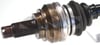 AKS MİLİ 320D-325D SAĞ E90-92-93 M47-N47