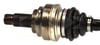 AKS MİLİ 320D-325D SOL E90-92-93 M47-N47