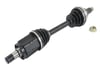 AKS MİLİ 325-330Xİ-XD SOL E46