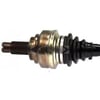 AKS MİLİ 330-325D SAĞ E90-92-93 M57N2-N57