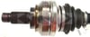 AKS MİLİ 330-325D SOL E90-92-93 M57N2-N57