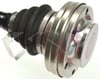 AKS MİLİ 330-325D SOL E90-92-93 M57N2-N57