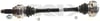 AKS MİLİ 330-325D SOL E90-92-93 M57N2-N57