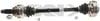 AKS MİLİ 330-325D SOL E90-92-93 M57N2-N57