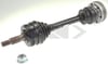 AKS MİLİ 638 601 1996-99