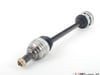 AKS MİLİ ARKA  OTOM SOL-SAĞ E53