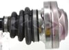AKS MİLİ ARKA SOL-SAĞ E60-63-64 N43-47-52