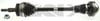 AKS MİLİ CAAA-CAAB SOL T5 2.0TDİ