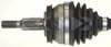 AKS MİLİ CAAA-CAAB SOL T5 2.0TDİ